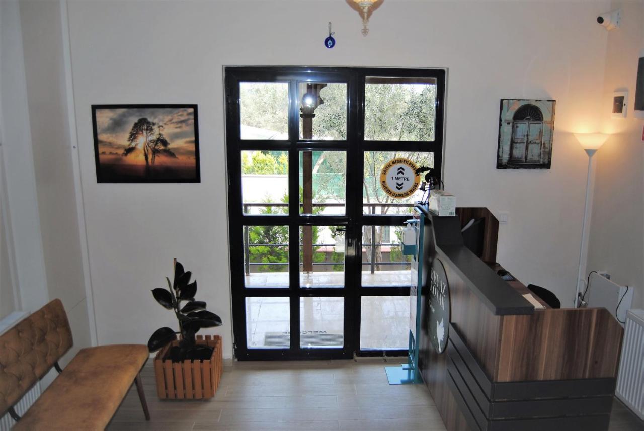 Beyaz Konak Guere Exterior foto