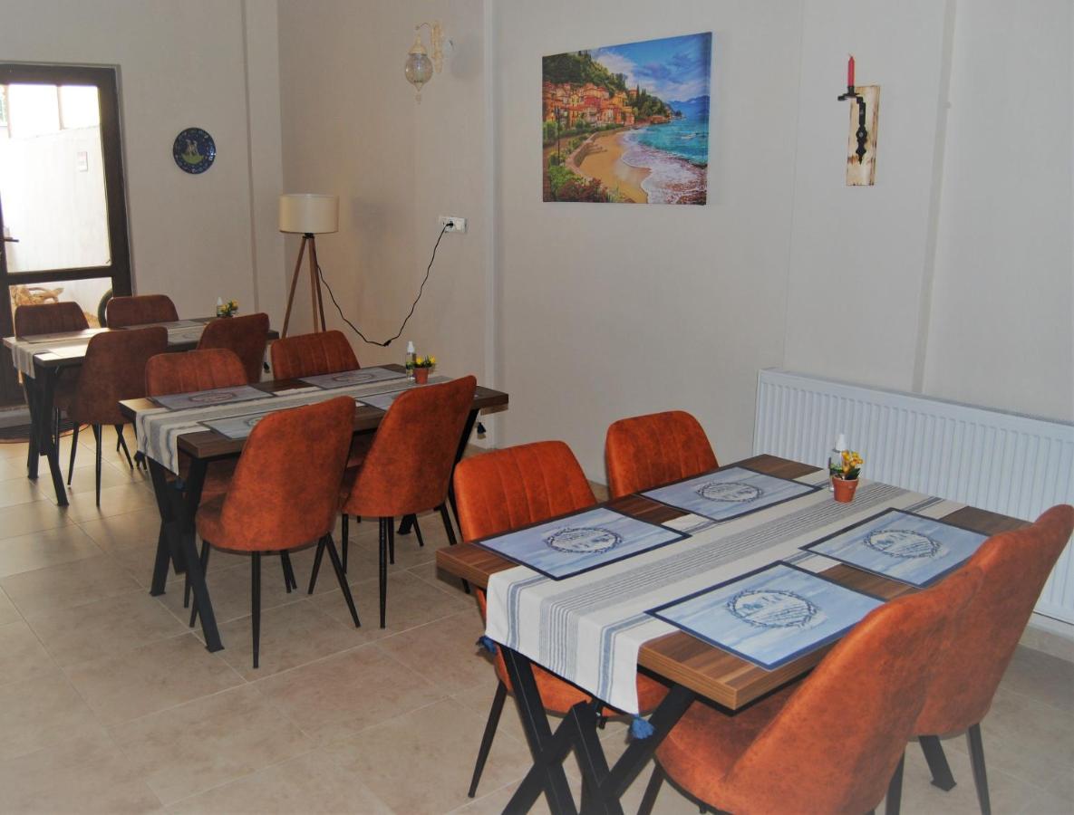 Beyaz Konak Guere Exterior foto