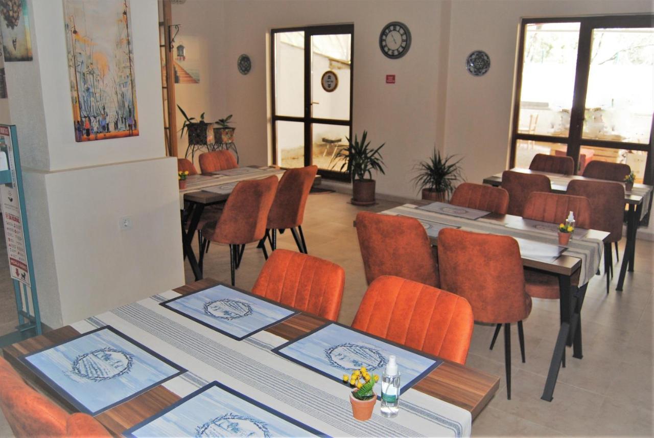 Beyaz Konak Guere Exterior foto