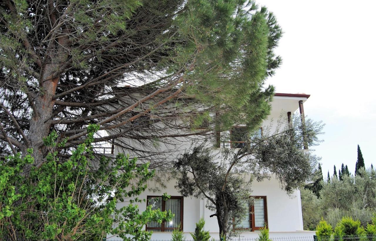 Beyaz Konak Guere Exterior foto