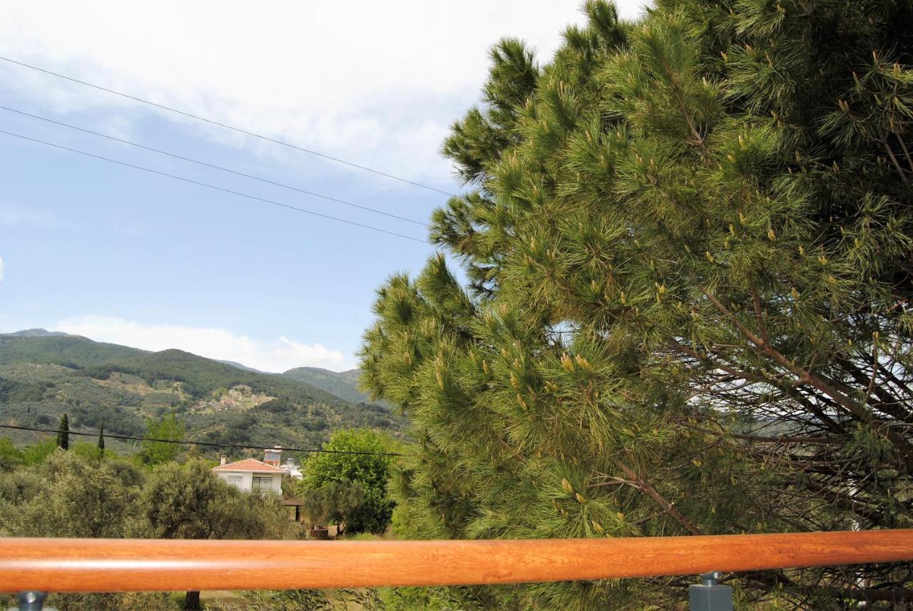 Beyaz Konak Guere Exterior foto